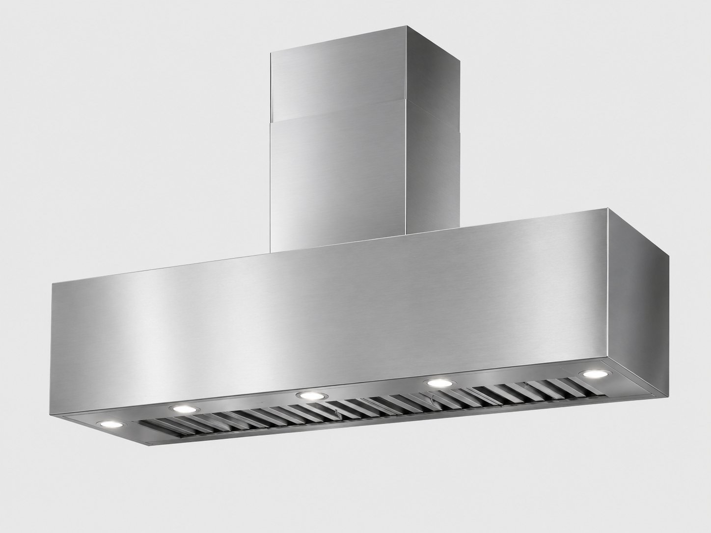 Campana Rectangular