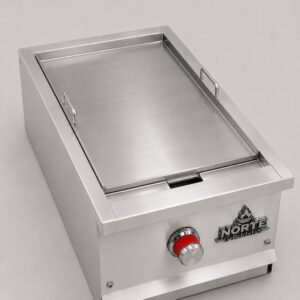 Plancha Industrial