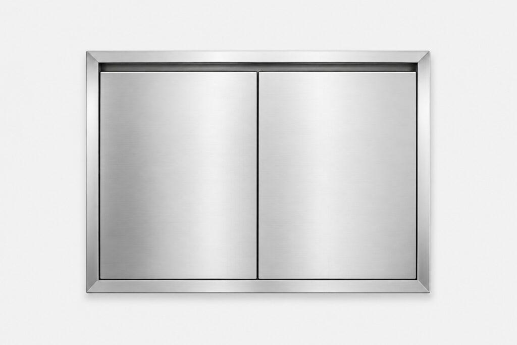 Puertas Dobles XL