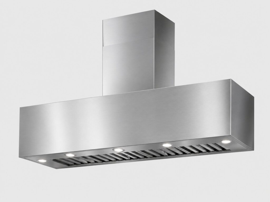 Campana Rectangular