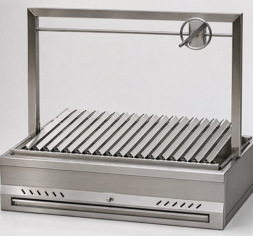 The Grill